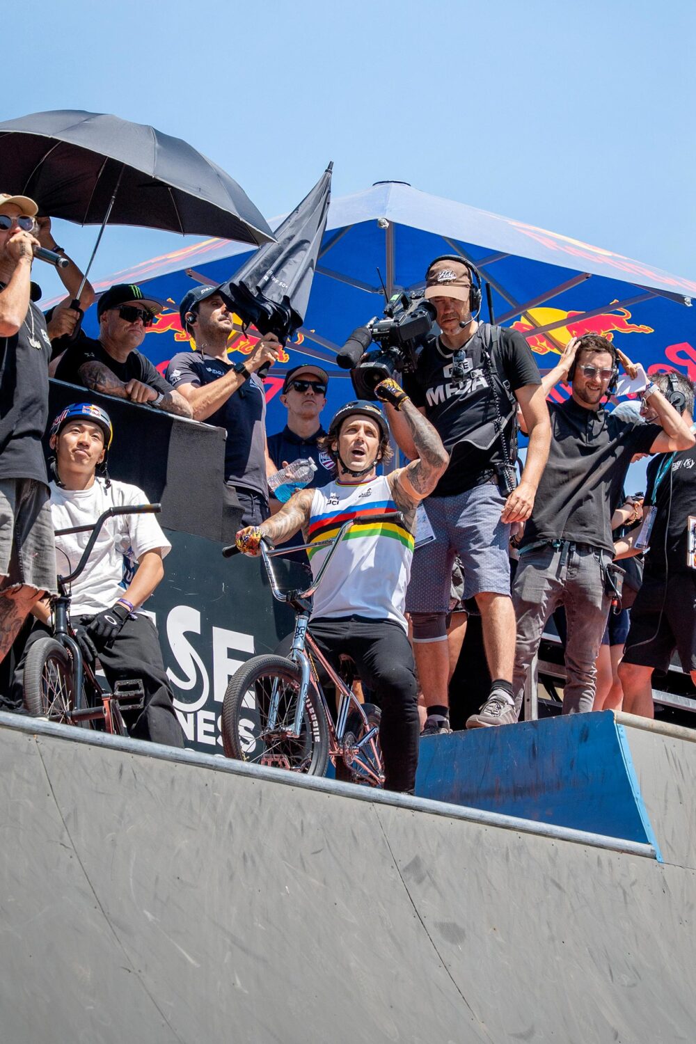 Hyper BMX FISE 2025