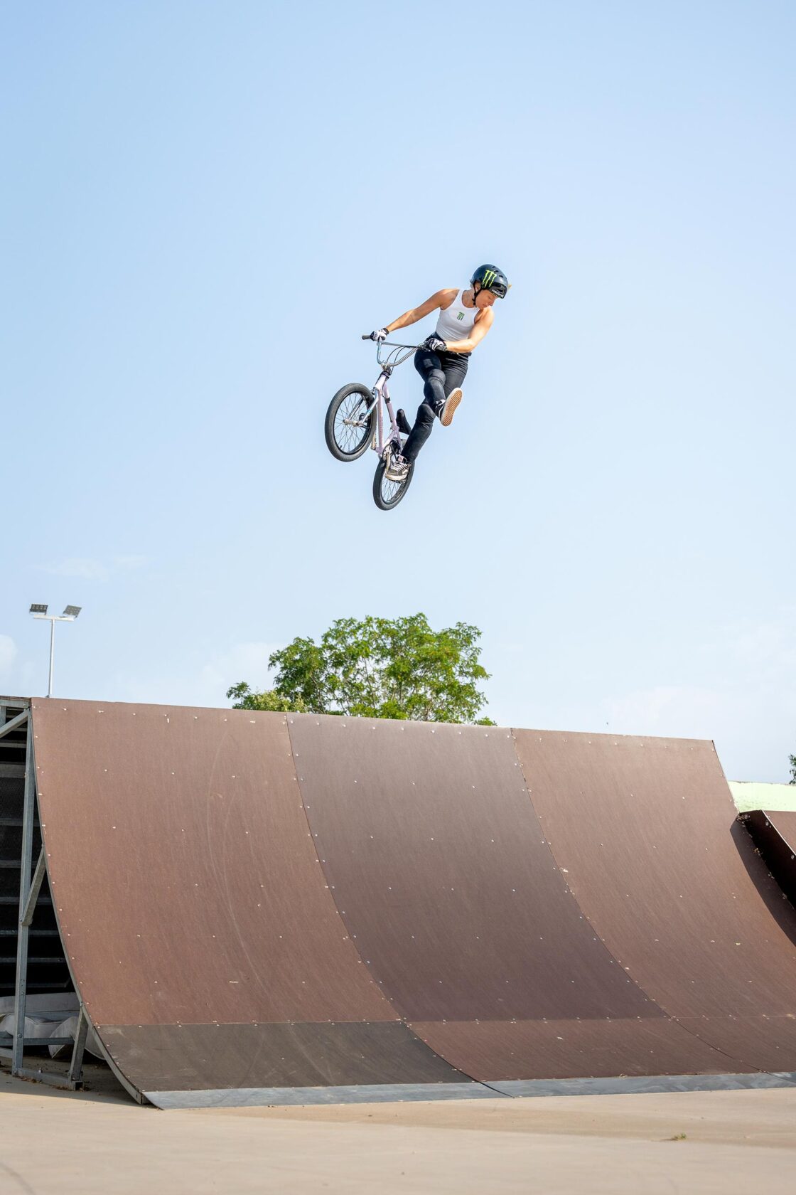 Coupe de France de BMX 2025
