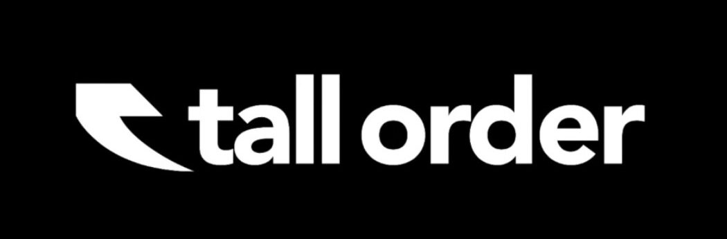 tall order