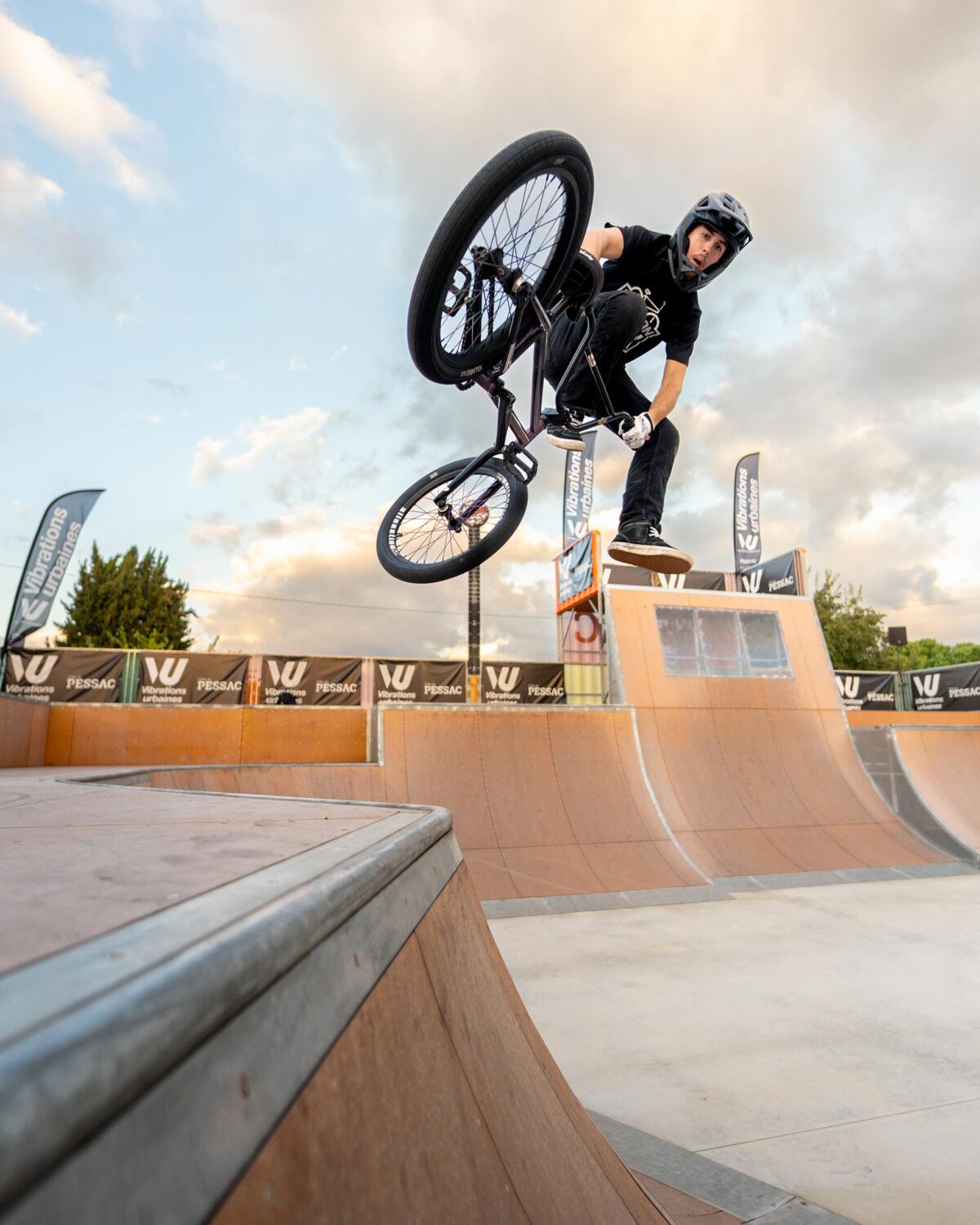 Vibrations Urbaines de Pessac