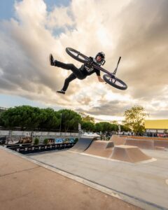 Vibrations Urbaines de Pessac