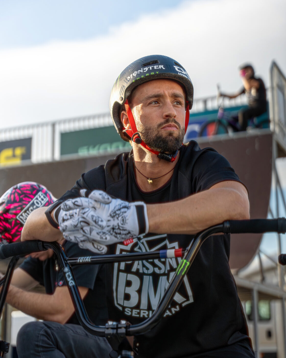 Championnats de France de BMX 2025